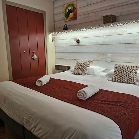 Hotel Le Mont Barral Creyers Exterior photo