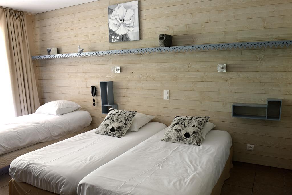 Hotel Le Mont Barral Creyers Room photo