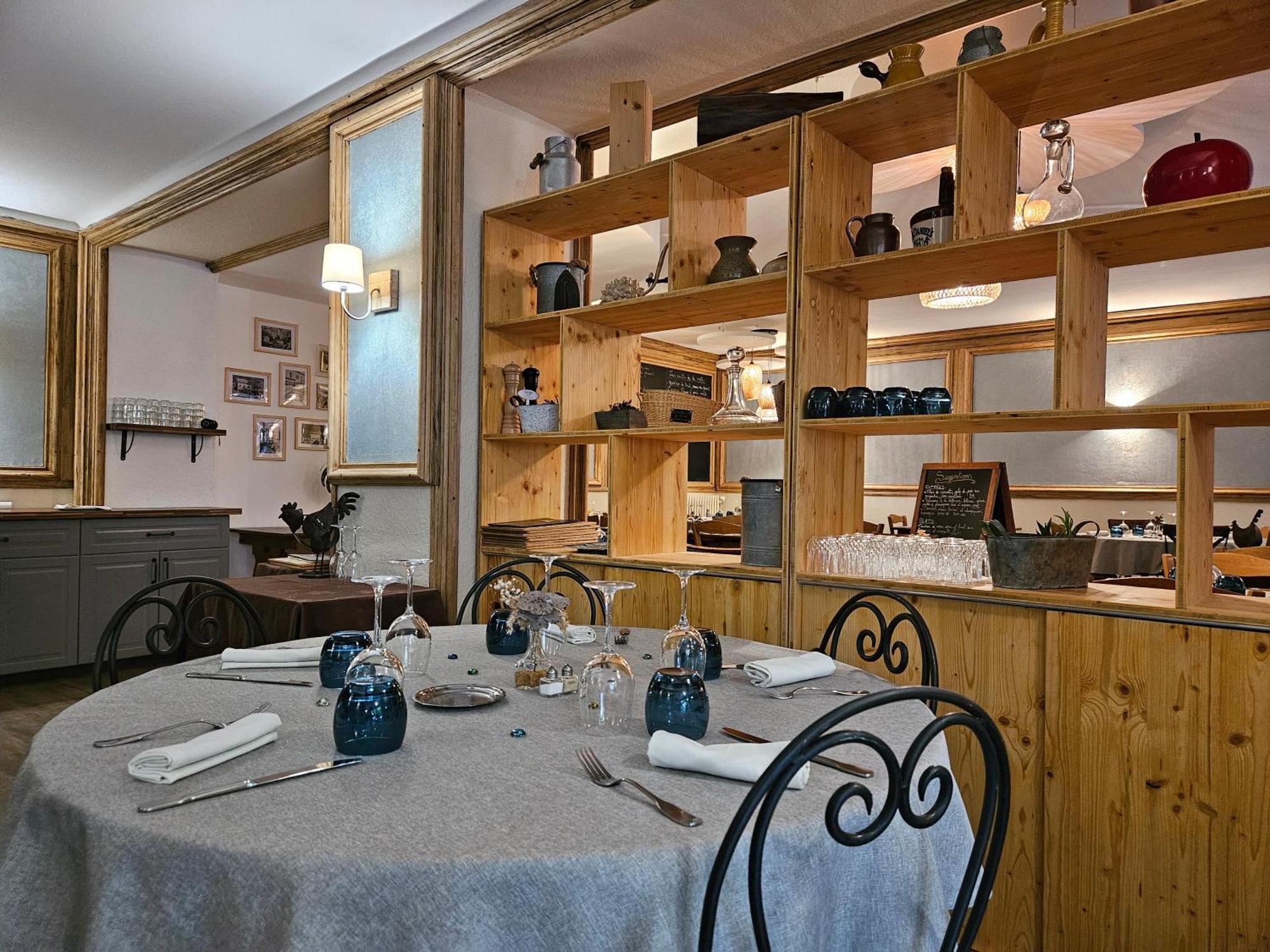 Hotel Le Mont Barral Creyers Exterior photo
